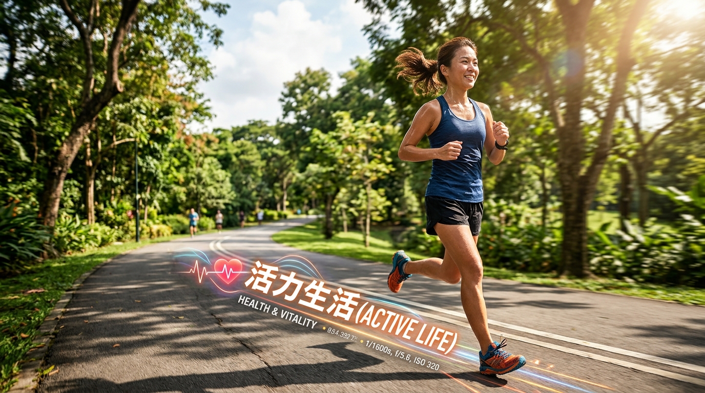 減脂專屬挑戰賽