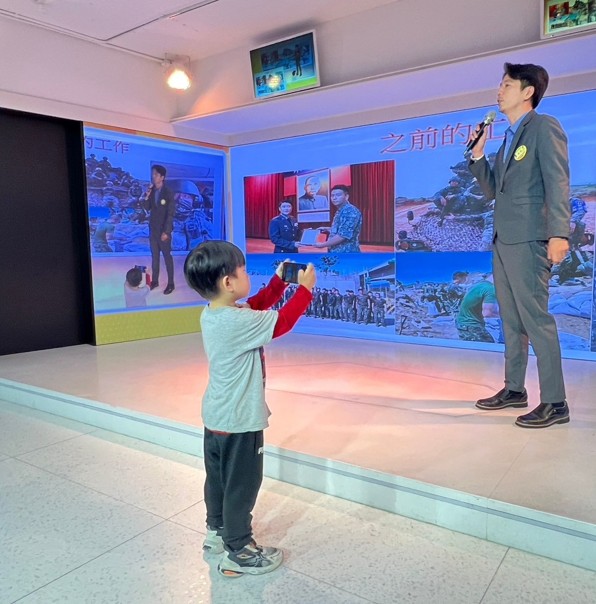 個人頭像